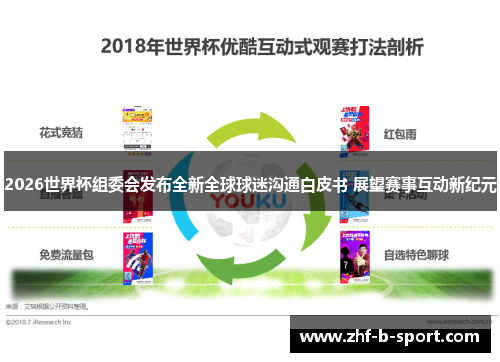 2026世界杯组委会发布全新全球球迷沟通白皮书 展望赛事互动新纪元