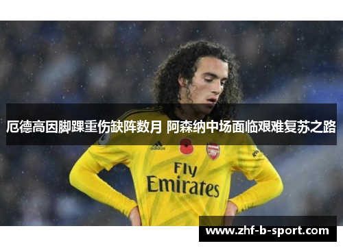 厄德高因脚踝重伤缺阵数月 阿森纳中场面临艰难复苏之路