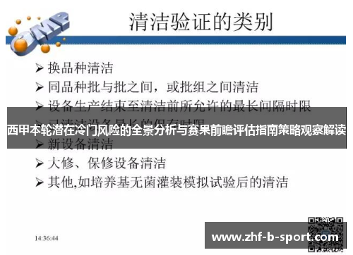 西甲本轮潜在冷门风险的全景分析与赛果前瞻评估指南策略观察解读